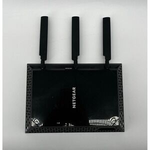 NETGEAR WiFi Mesh Range Extender EX7000 AC1900 Dual Band  -No AC Adapter- Tested